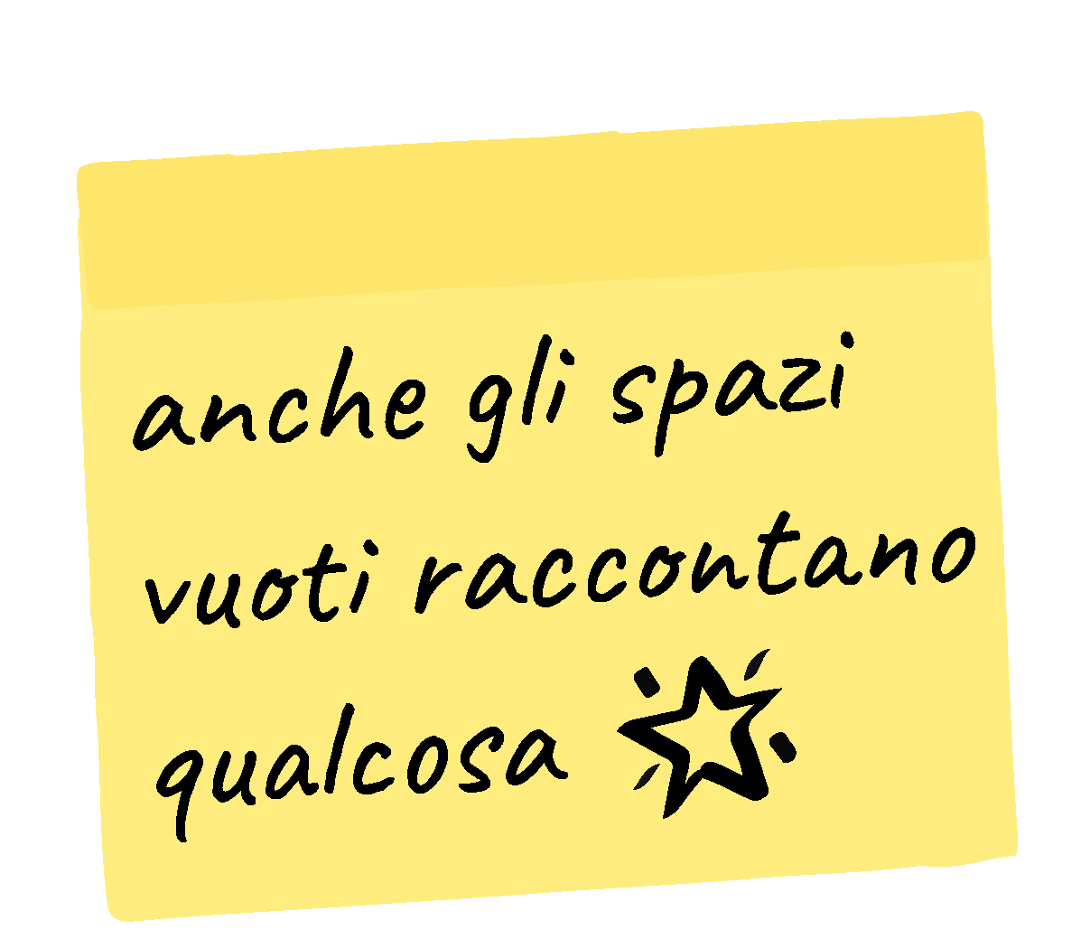 post-it
